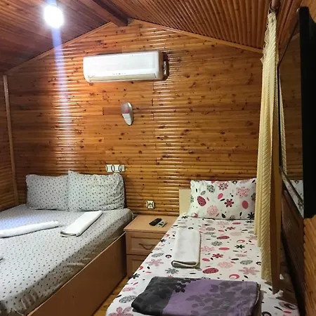 Zeytin Отель типа 