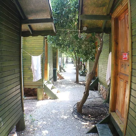 Zeytin Bed & Breakfast