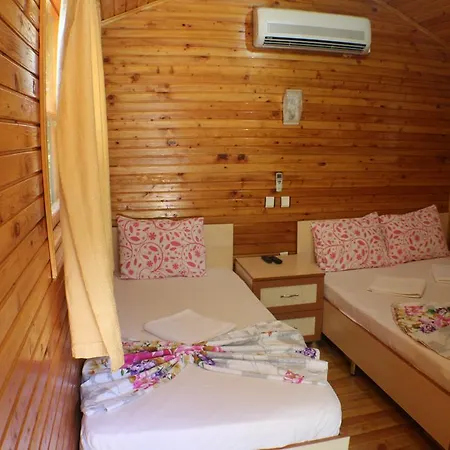 Zeytin Bed & Breakfast Olympos