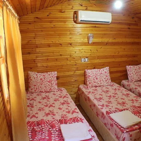 Zeytin Bed and Breakfast