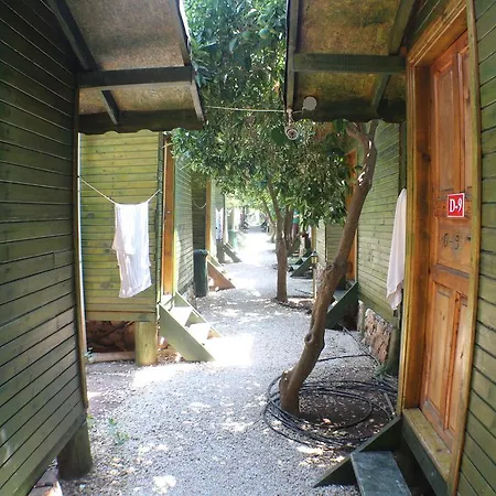 Zeytin Bed & Breakfast