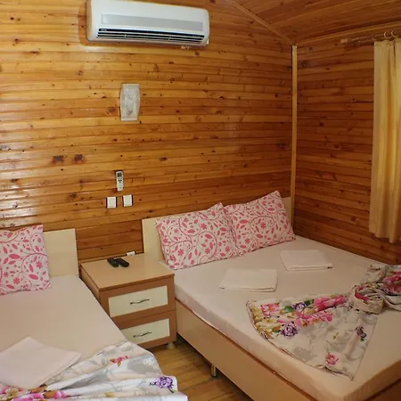 Zeytin Bed and Breakfast *