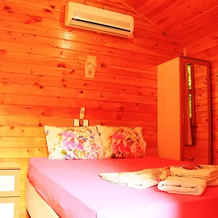 Zeytin Bed & Breakfast Olympos