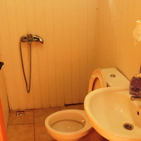 Bed & Breakfast Zeytin Olympos