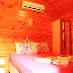 Zeytin Panzió Olympos