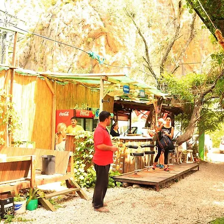Zeytin Olympos